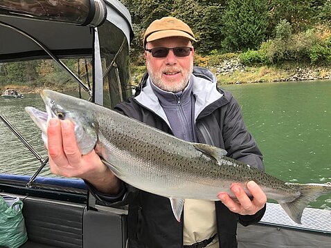 Räubern in fremden Gefilden Räubern in fremden Gefilden